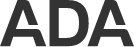 American Dental Association logo