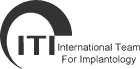International Team for Implantology logo