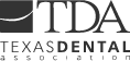 Texas Dental Association logo